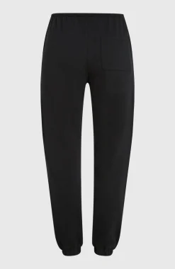 DamesEssentials Script joggingbroek| Zwart