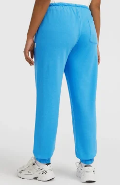 DamesEssentials Script joggingbroek| Blauw