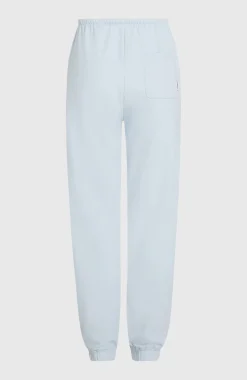DamesEssentials Script joggingbroek| Blauw
