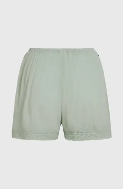 DamesEssentials Tokeena short| Groen