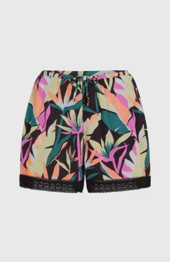 DamesEssentials Tokeena short| Zwart