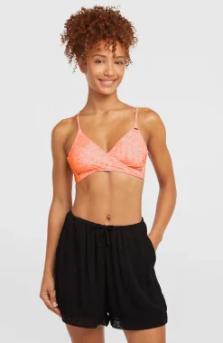 DamesEssentials Tokeena short| Zwart