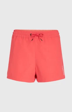 DamesEssentials 12'' zwembroek| Roze
