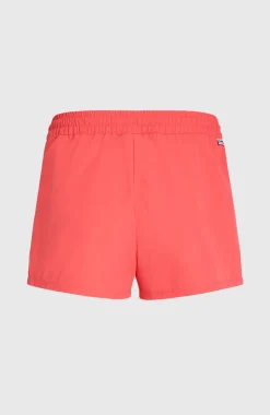 DamesEssentials 12'' zwembroek| Roze