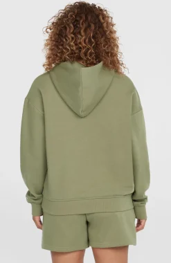 DamesFuture Surf Society hoodie| Groen