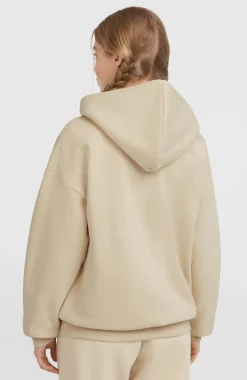 DamesFuture Surf Society hoodie| Beige