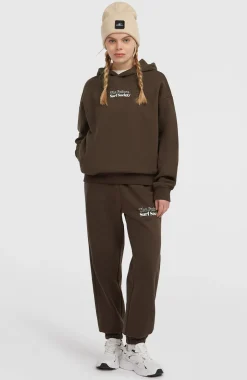 DamesFuture Surf Society hoodie| Bruin