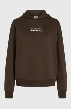 DamesFuture Surf Society hoodie| Bruin