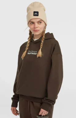 DamesFuture Surf Society hoodie| Bruin
