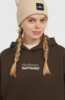 DamesFuture Surf Society hoodie| Bruin