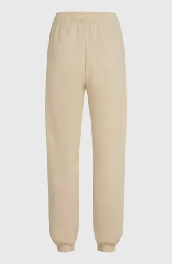 DamesFuture Surf Society joggingbroek| Beige