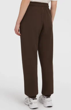DamesFuture Surf Society joggingbroek| Bruin