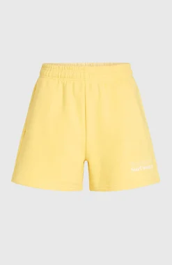 DamesFuture Surf Society short| Geel