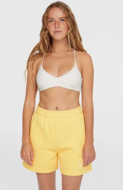 DamesFuture Surf Society short| Geel