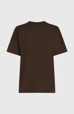 DamesFuture Surf Society T-shirt| Bruin