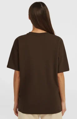 DamesFuture Surf Society T-shirt| Bruin