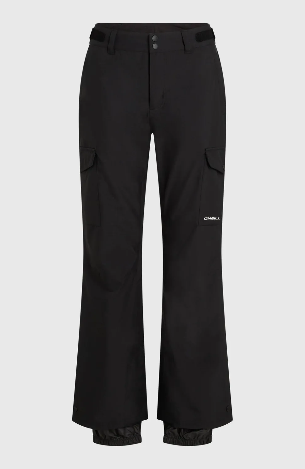 DamesFWC'Cruz Cargo wintersportbroek| Zwart