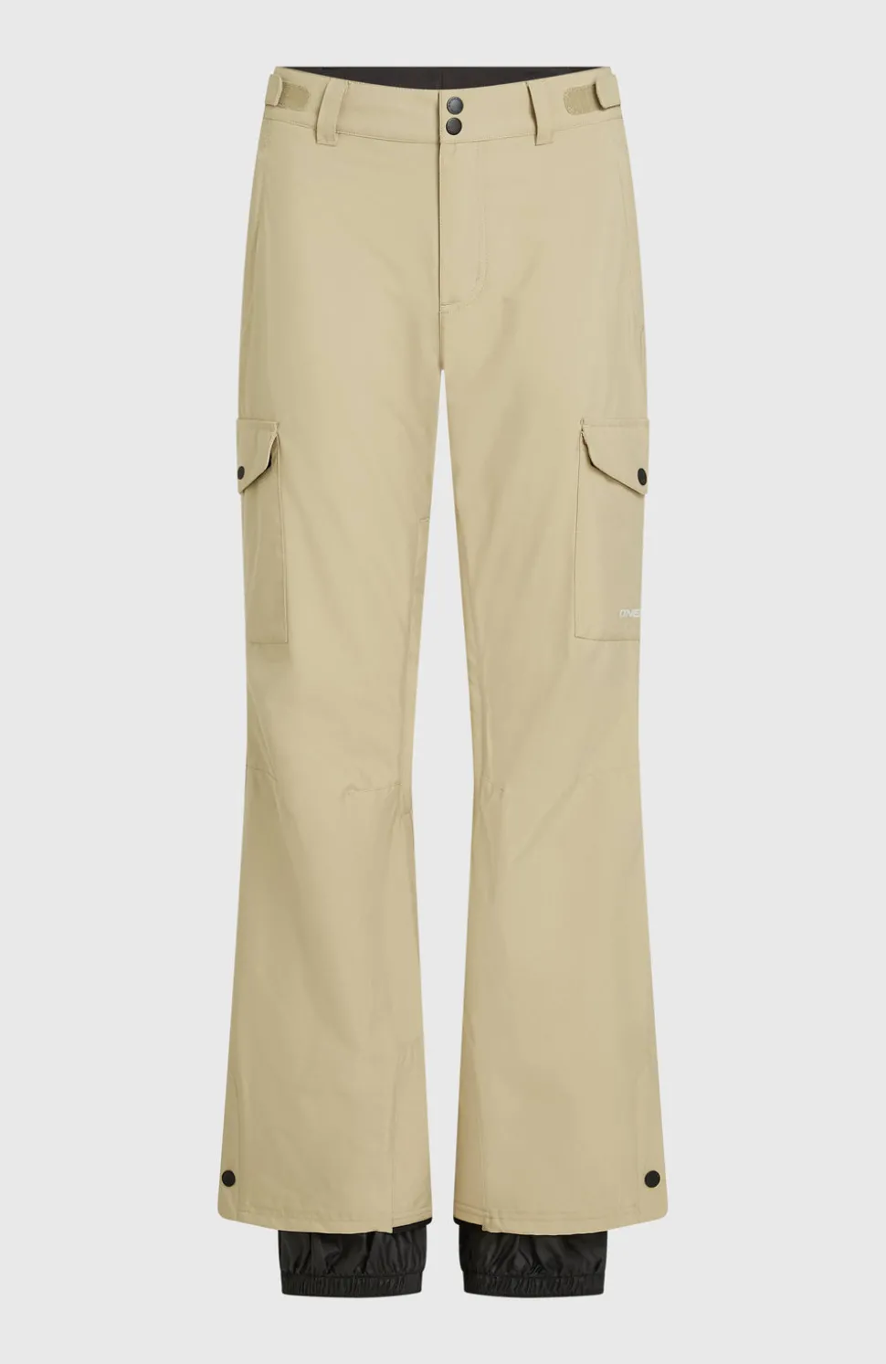 DamesFWC'Cruz Cargo wintersportbroek| Beige