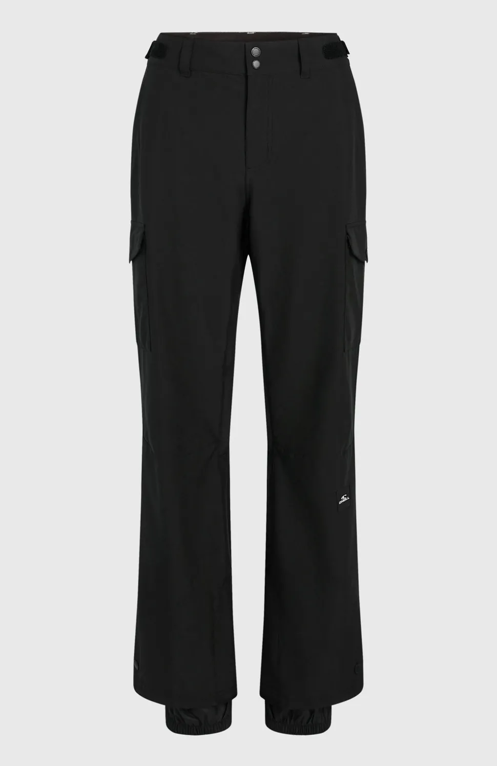 DamesFWC'Cruz Cargo wintersportbroek| Zwart