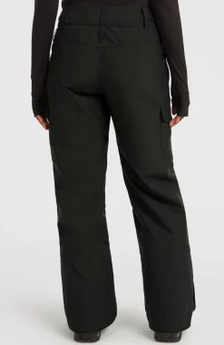 DamesFWC'Cruz Cargo wintersportbroek| Zwart