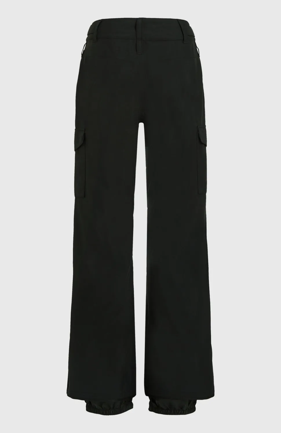 DamesFWC'Cruz Cargo wintersportbroek| Zwart