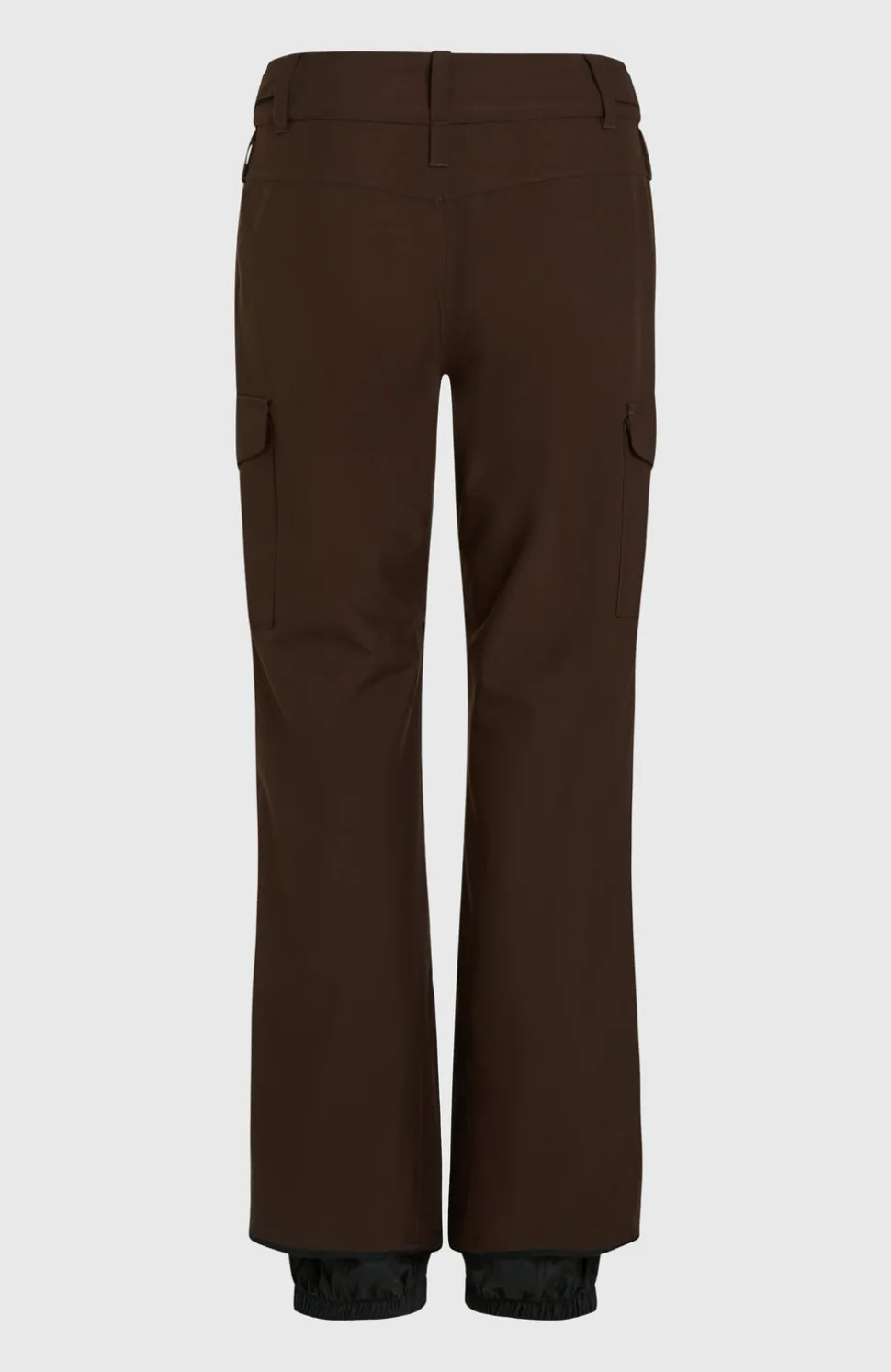 DamesFWC'Cruz Cargo wintersportbroek| Bruin