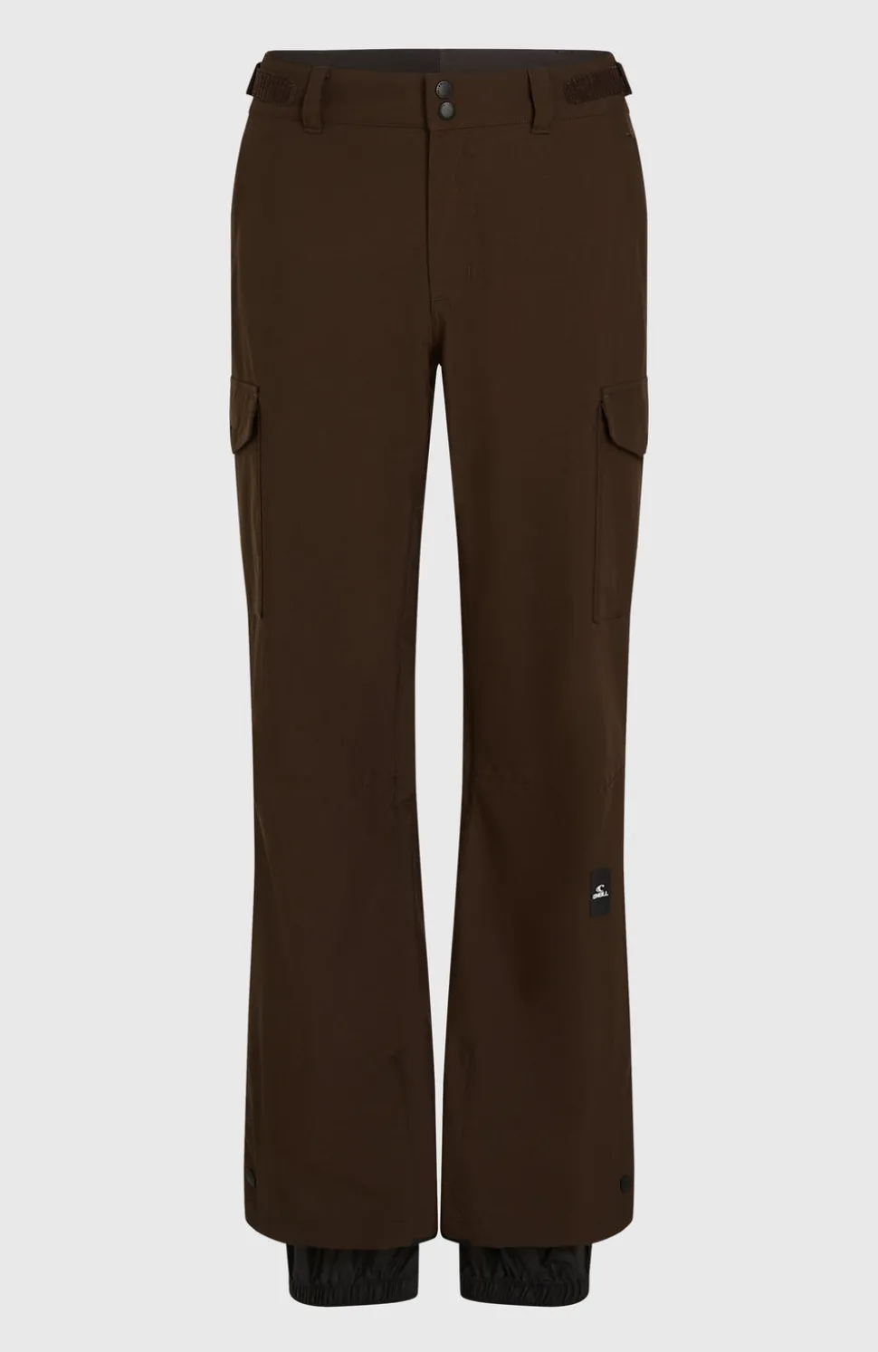 DamesFWC'Cruz Cargo wintersportbroek| Bruin
