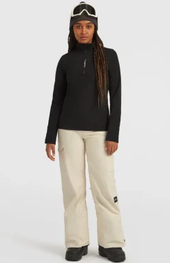 DamesFWC'Cruz Cargo wintersportbroek| Beige