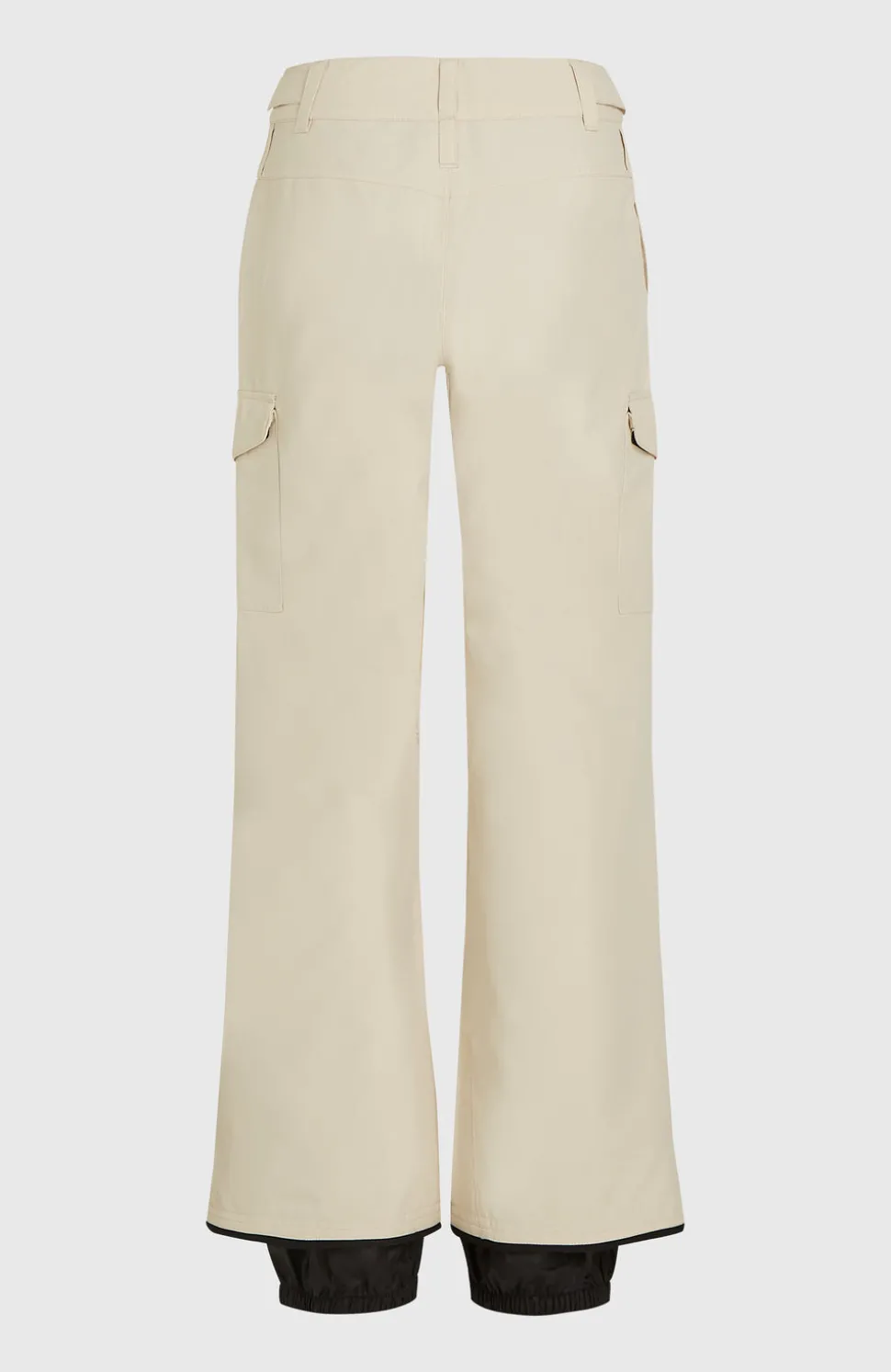 DamesFWC'Cruz Cargo wintersportbroek| Beige