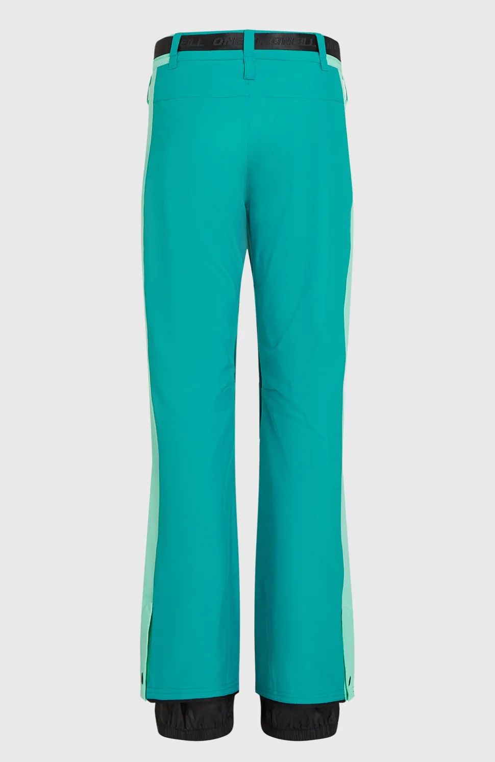 DamesFWC'Cruz Duo wintersportbroek| Blauw Mix