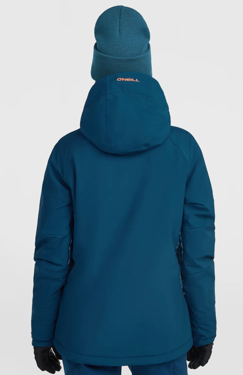 DamesFWC'Cruz Duo wintersportjas| Blauw