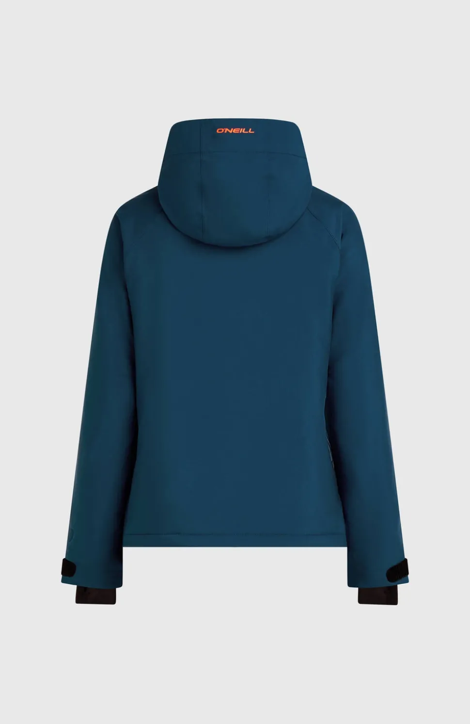 DamesFWC'Cruz Duo wintersportjas| Blauw