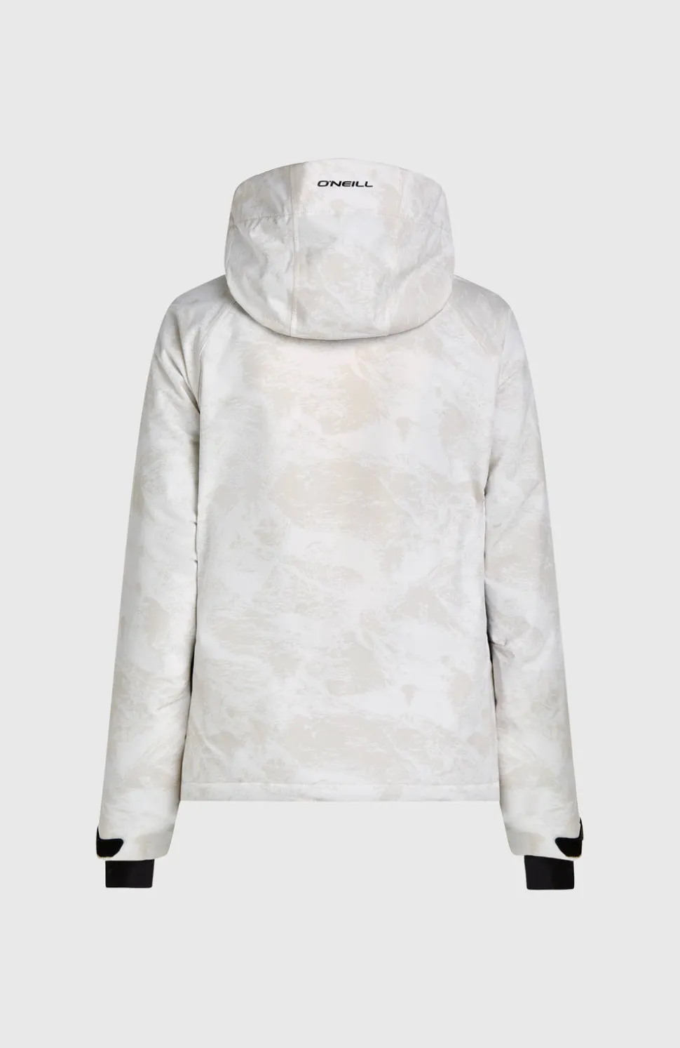 DamesFWC'Cruz Duo wintersportjas| Wit