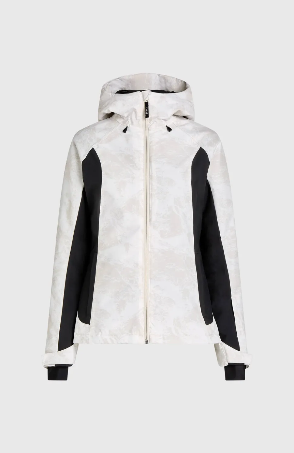 DamesFWC'Cruz Duo wintersportjas| Wit