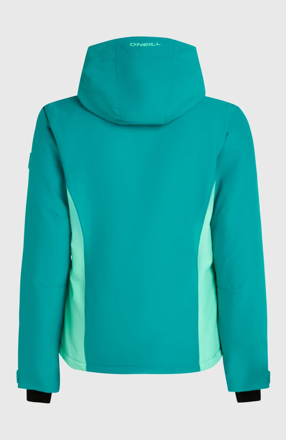 DamesFWC'Cruz Duo wintersportjas| Blauw Mix