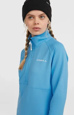 DamesFWC'Cruz fleecetrui| Blauw