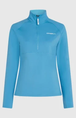DamesFWC'Cruz fleecetrui| Blauw