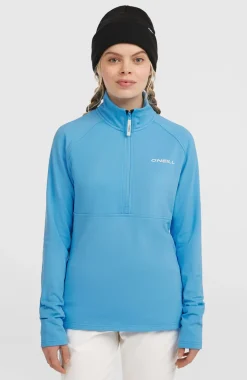 DamesFWC'Cruz fleecetrui| Blauw