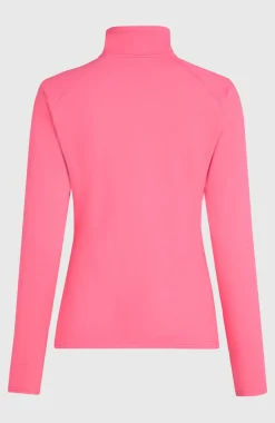 DamesFWC'Cruz fleecetrui| Roze