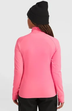 DamesFWC'Cruz fleecetrui| Roze