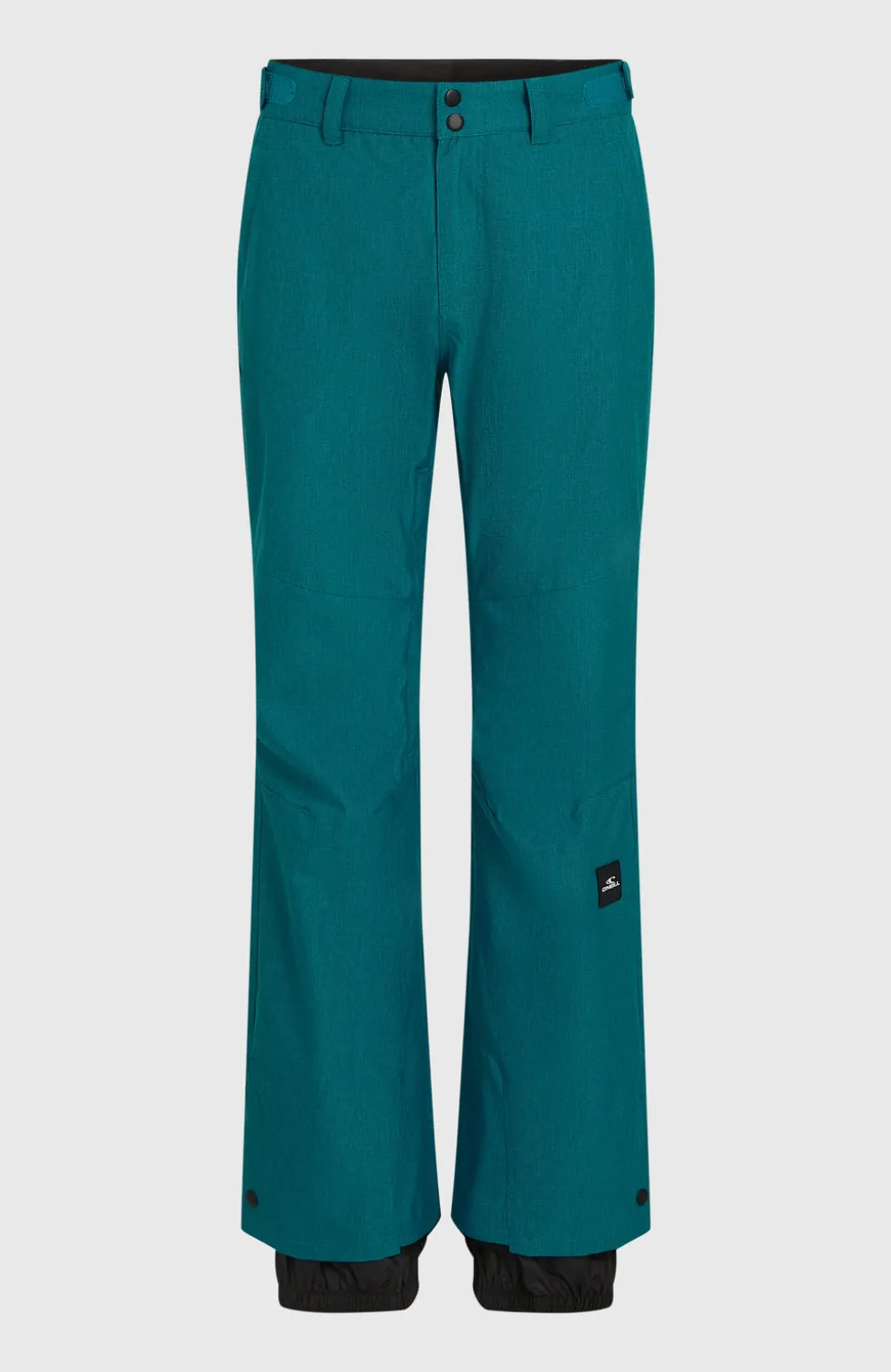 DamesFWC'Cruz Melange wintersportbroek| Blauw