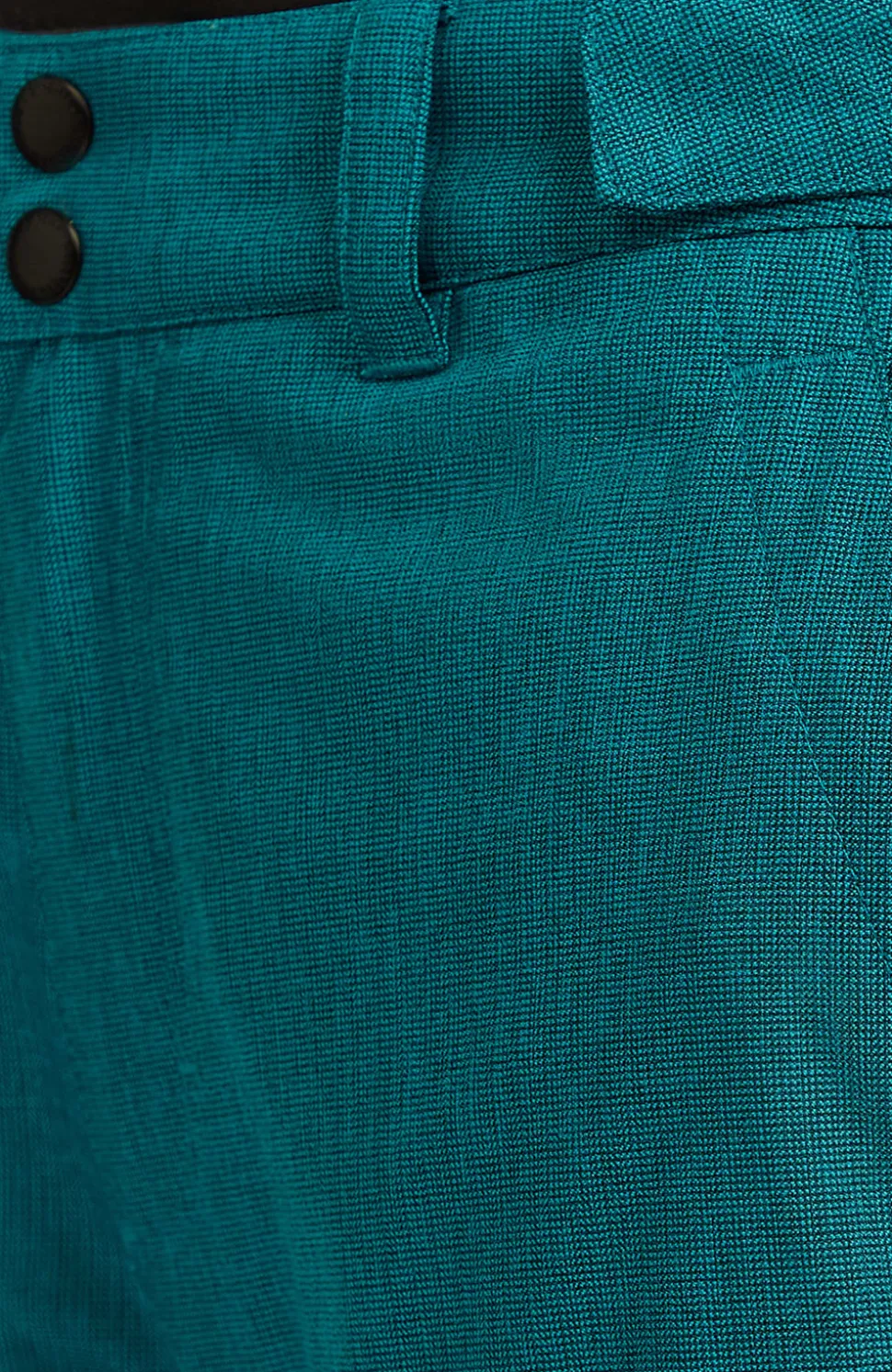 DamesFWC'Cruz Melange wintersportbroek| Blauw