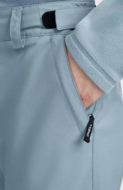 DamesFWC'Cruz Regular wintersportbroek| Blauw