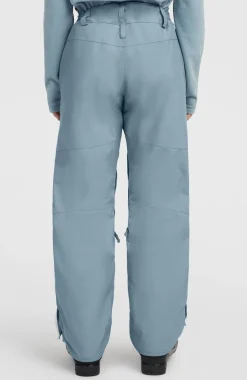 DamesFWC'Cruz Regular wintersportbroek| Blauw
