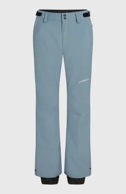 DamesFWC'Cruz Regular wintersportbroek| Blauw
