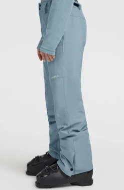 DamesFWC'Cruz Regular wintersportbroek| Blauw