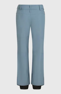 DamesFWC'Cruz Regular wintersportbroek| Blauw