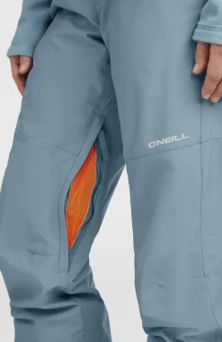 DamesFWC'Cruz Regular wintersportbroek| Blauw