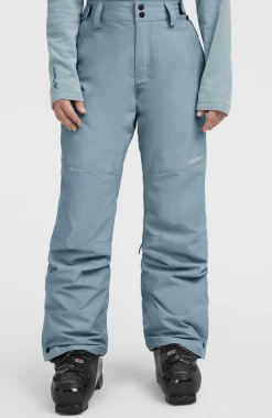 DamesFWC'Cruz Regular wintersportbroek| Blauw