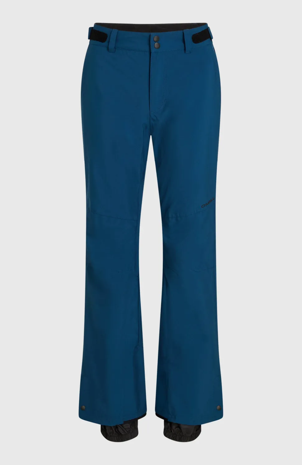 DamesFWC'Cruz Slim wintersportbroek| Blauw